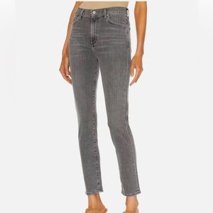 Citizens of Humanity Olivia ankle jeans gray size 29